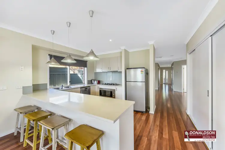 Sixth view of Homely house listing, 21 Avalon Crescent, Cranbourne East VIC 3977