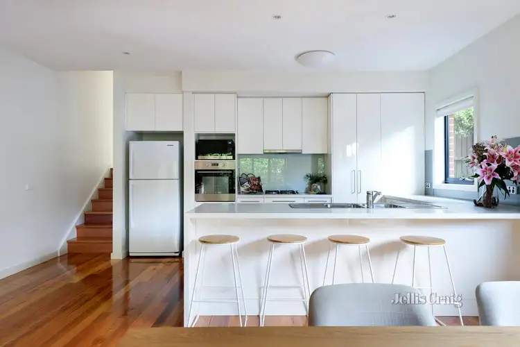 Fourth view of Homely townhouse listing, 28B Hutchinson Street, Bentleigh VIC 3204