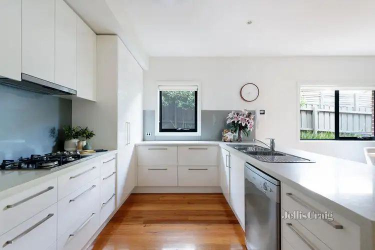 Fifth view of Homely townhouse listing, 28B Hutchinson Street, Bentleigh VIC 3204