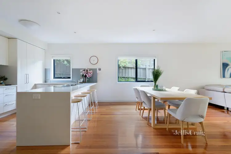 Sixth view of Homely townhouse listing, 28B Hutchinson Street, Bentleigh VIC 3204