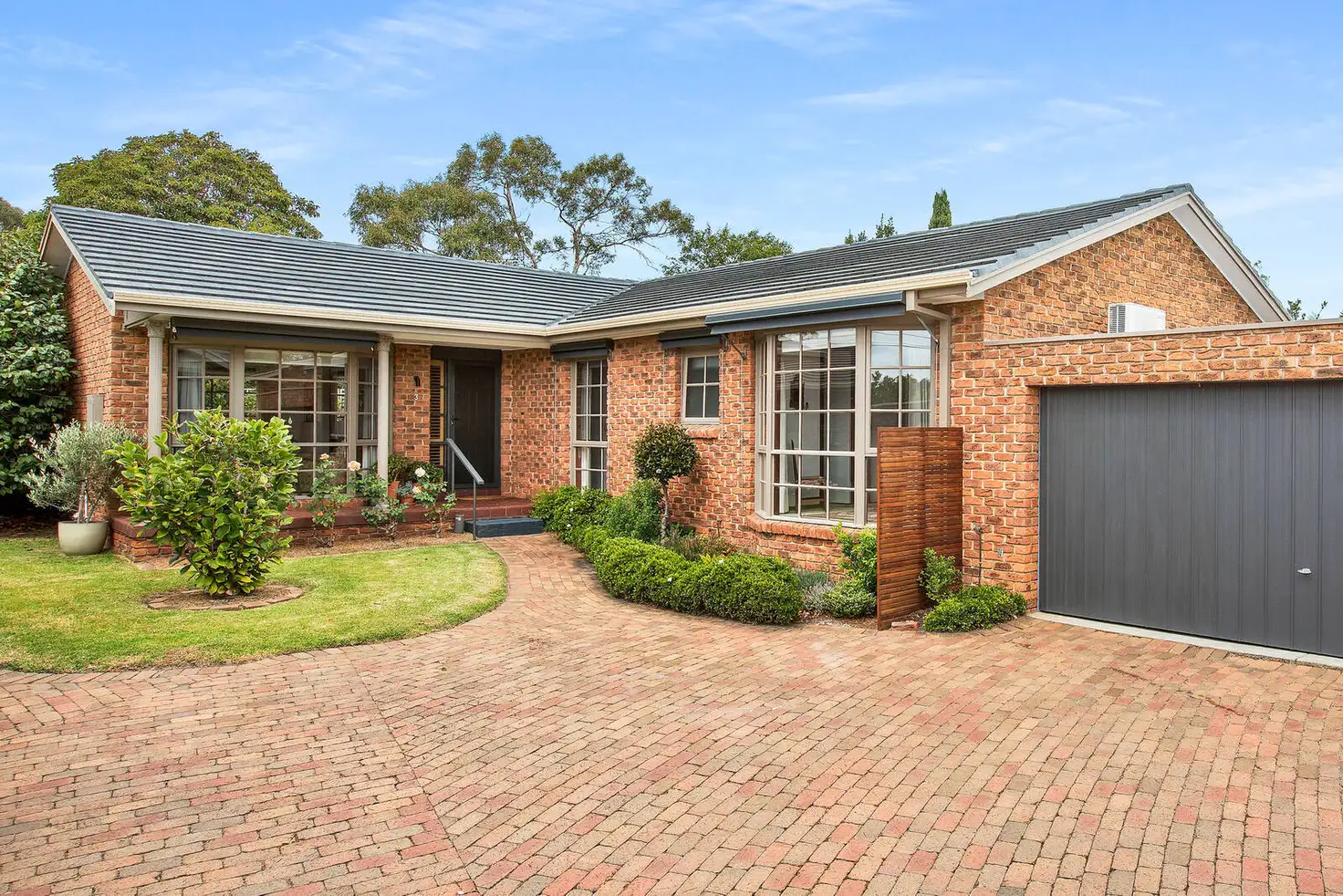 Main view of Homely house listing, 3/100-102 Wimborne Avenue, Mount Eliza VIC 3930