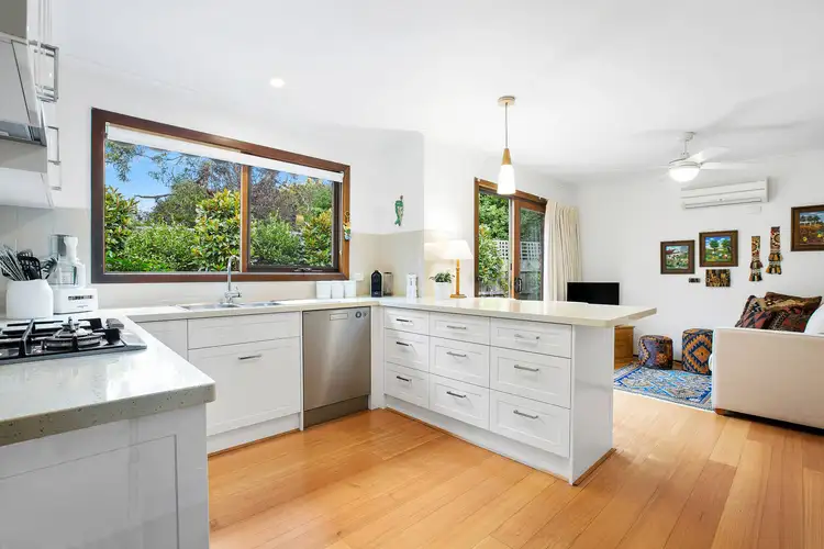 Third view of Homely house listing, 3/100-102 Wimborne Avenue, Mount Eliza VIC 3930
