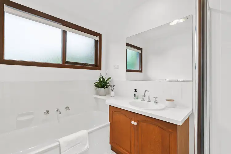 Fourth view of Homely house listing, 3/100-102 Wimborne Avenue, Mount Eliza VIC 3930