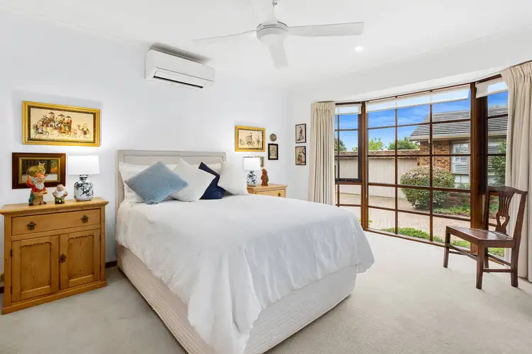 Fifth view of Homely house listing, 3/100-102 Wimborne Avenue, Mount Eliza VIC 3930