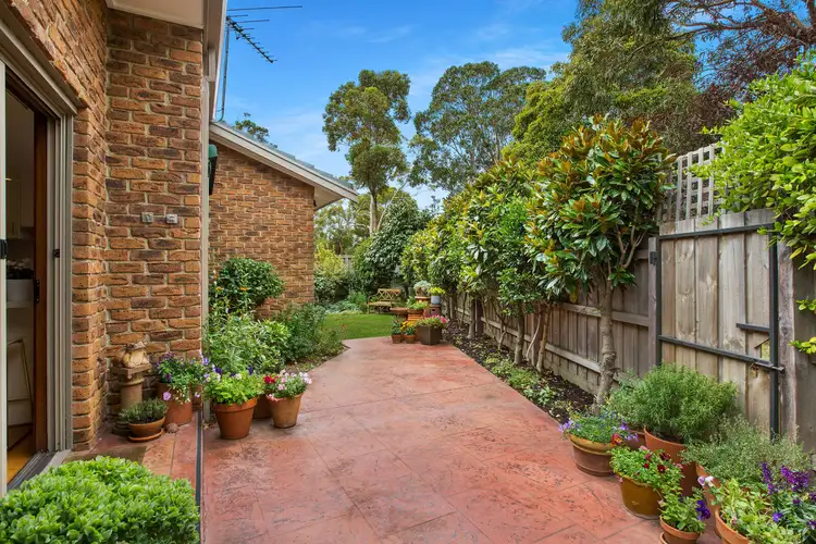 Sixth view of Homely house listing, 3/100-102 Wimborne Avenue, Mount Eliza VIC 3930