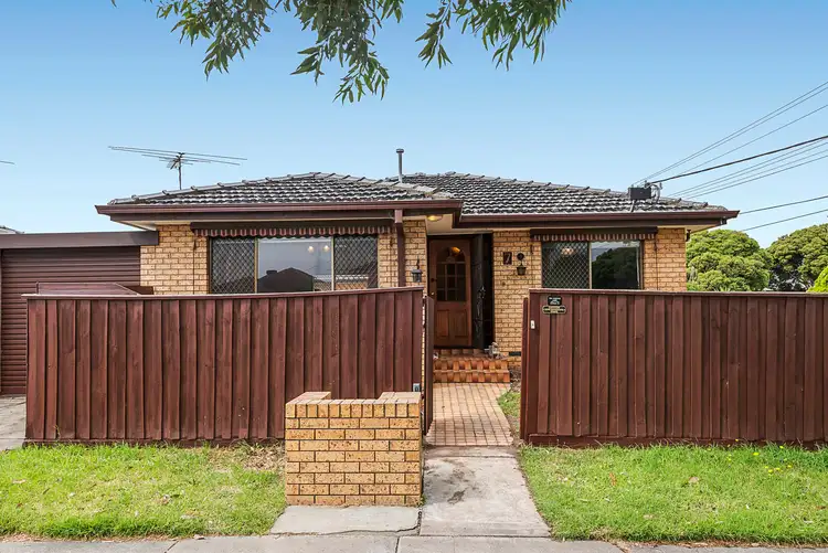 Second view of Homely unit listing, 7/17-19 Rosebank Avenue, Clayton South VIC 3169