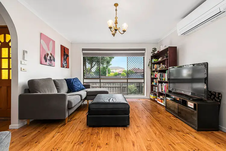 Third view of Homely unit listing, 7/17-19 Rosebank Avenue, Clayton South VIC 3169