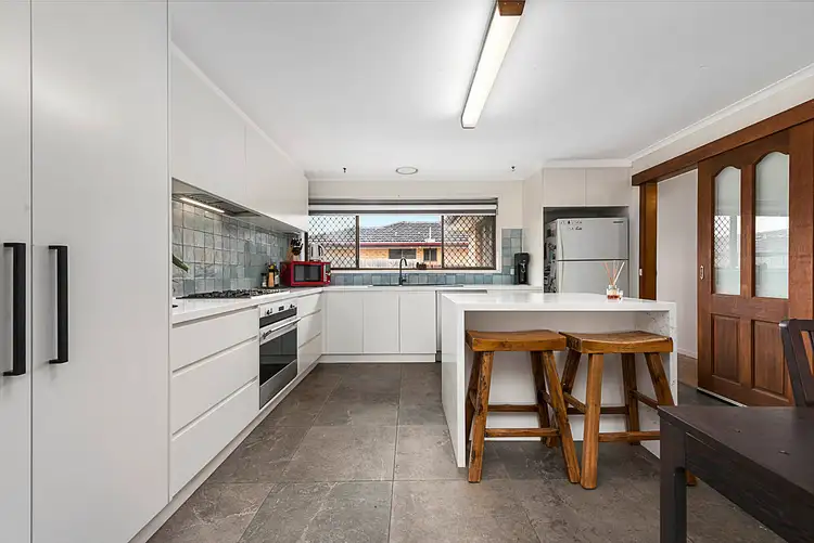 Fourth view of Homely unit listing, 7/17-19 Rosebank Avenue, Clayton South VIC 3169