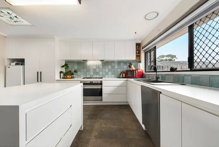 Fifth view of Homely unit listing, 7/17-19 Rosebank Avenue, Clayton South VIC 3169