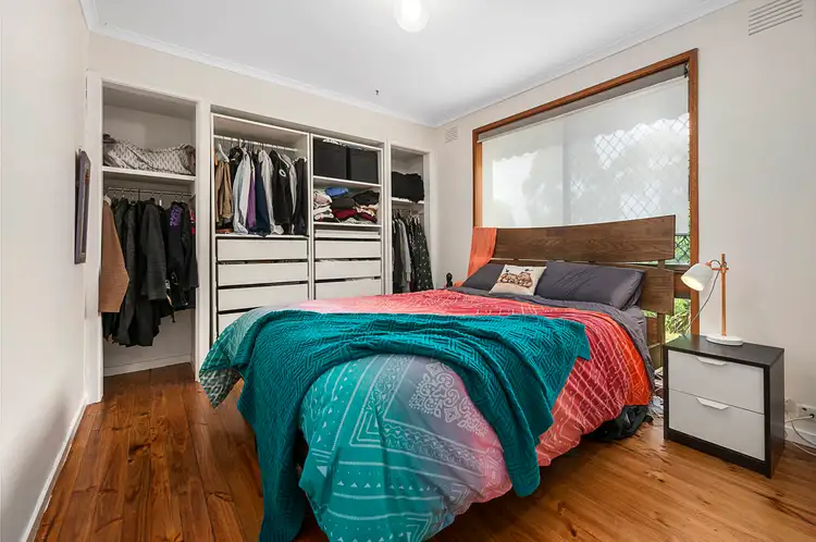 Sixth view of Homely unit listing, 7/17-19 Rosebank Avenue, Clayton South VIC 3169