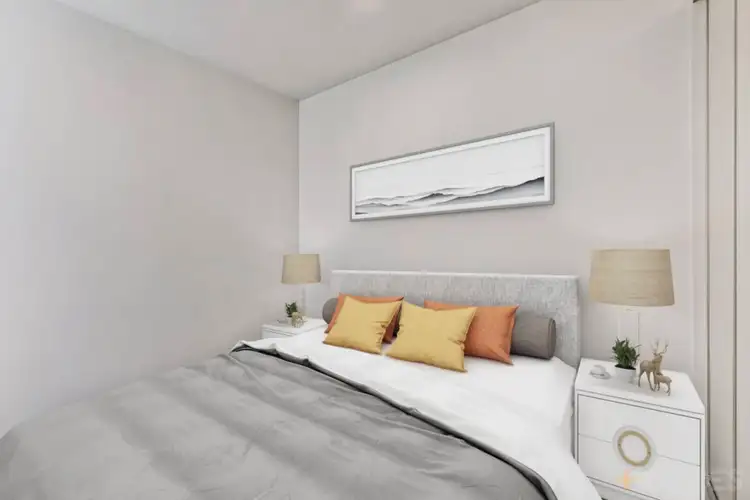 Fourth view of Homely apartment listing, 17/3-5 Alvena Street, Mentone VIC 3194