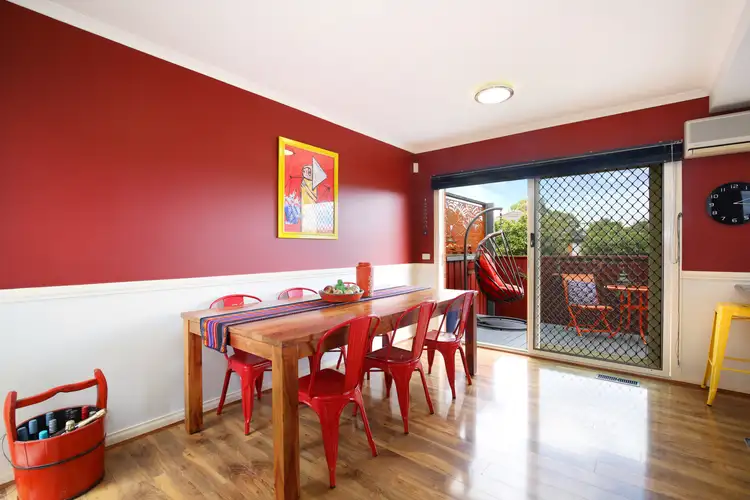 Third view of Homely townhouse listing, 5/346 Porter Street, Templestowe VIC 3106