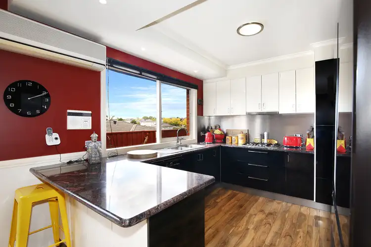 Fourth view of Homely townhouse listing, 5/346 Porter Street, Templestowe VIC 3106