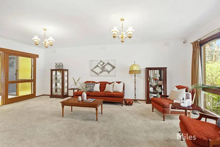 Fourth view of Homely house listing, 9 Hartley Court, Rosanna VIC 3084