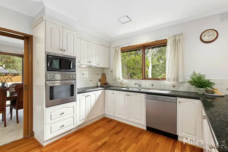Fifth view of Homely house listing, 9 Hartley Court, Rosanna VIC 3084