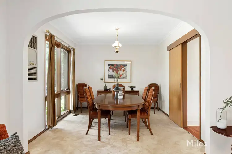 Sixth view of Homely house listing, 9 Hartley Court, Rosanna VIC 3084