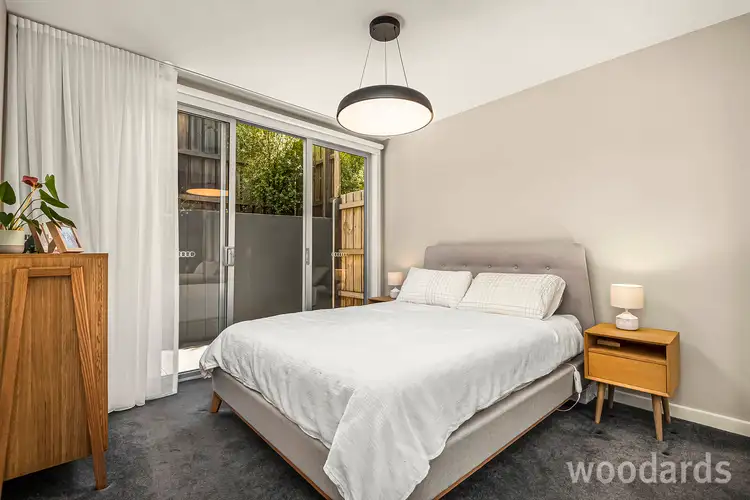 Fifth view of Homely apartment listing, 3/148 Mitcham Road, Donvale VIC 3111