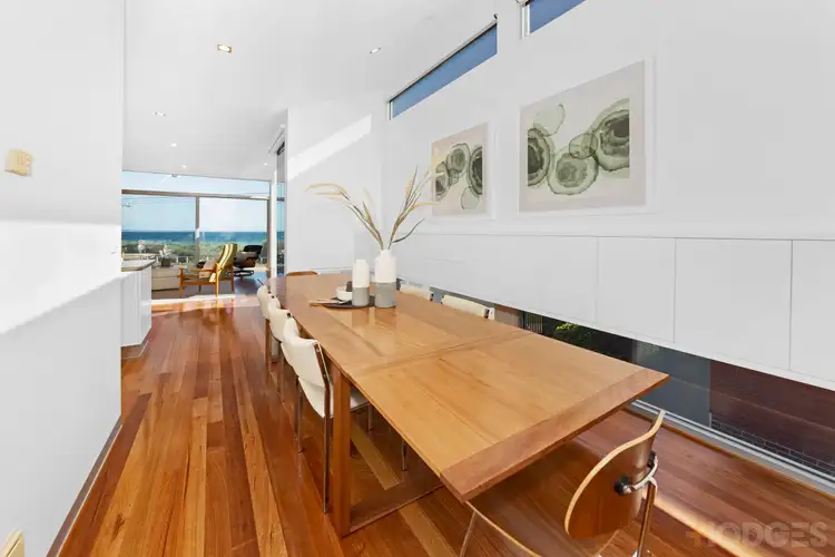 Sixth view of Homely townhouse listing, 3/168 Beach Road, Parkdale VIC 3195