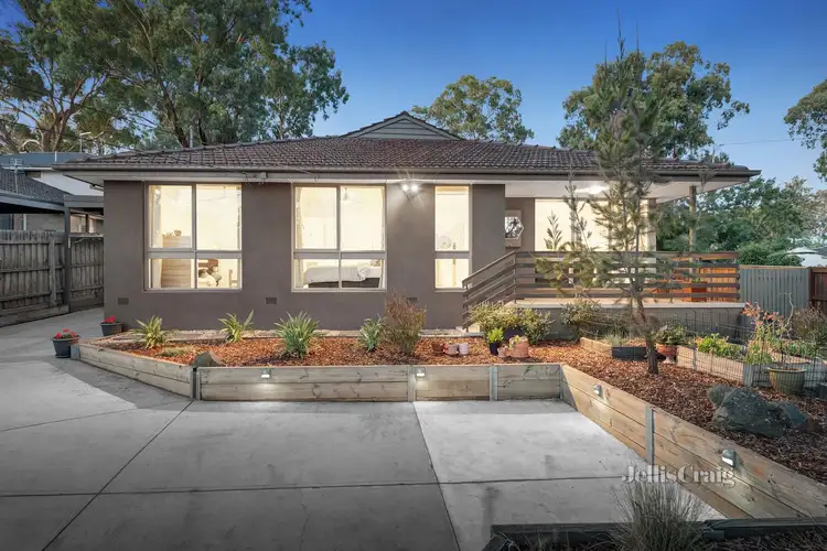 109 St Helena Road, Greensborough VIC 3088