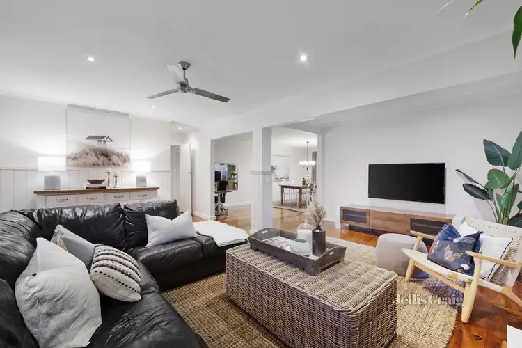 Second view of Homely house listing, 109 St Helena Road, Greensborough VIC 3088