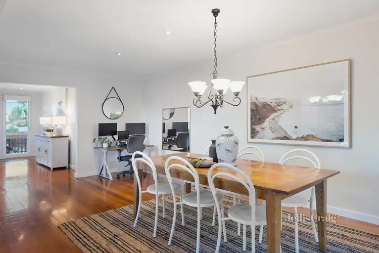 Fifth view of Homely house listing, 109 St Helena Road, Greensborough VIC 3088