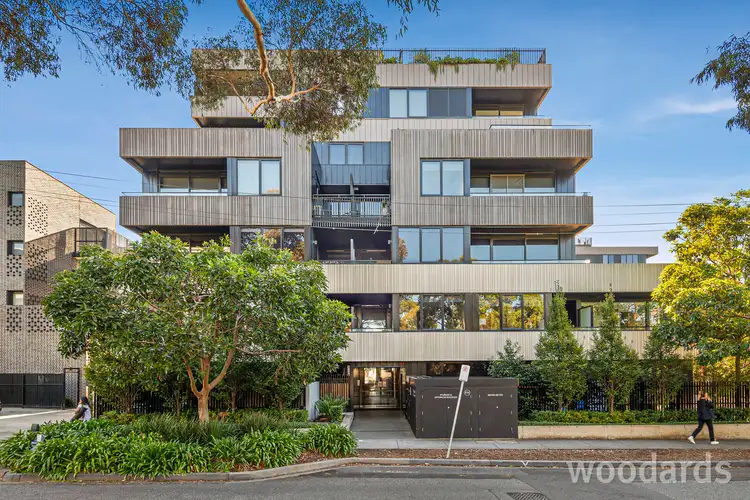 403B/12 Albert Street, Hawthorn East VIC 3123