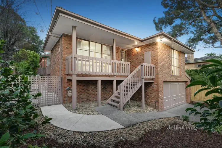 Main view of Homely house listing, 39 York Street, Eltham VIC 3095