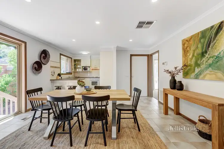 Third view of Homely house listing, 39 York Street, Eltham VIC 3095