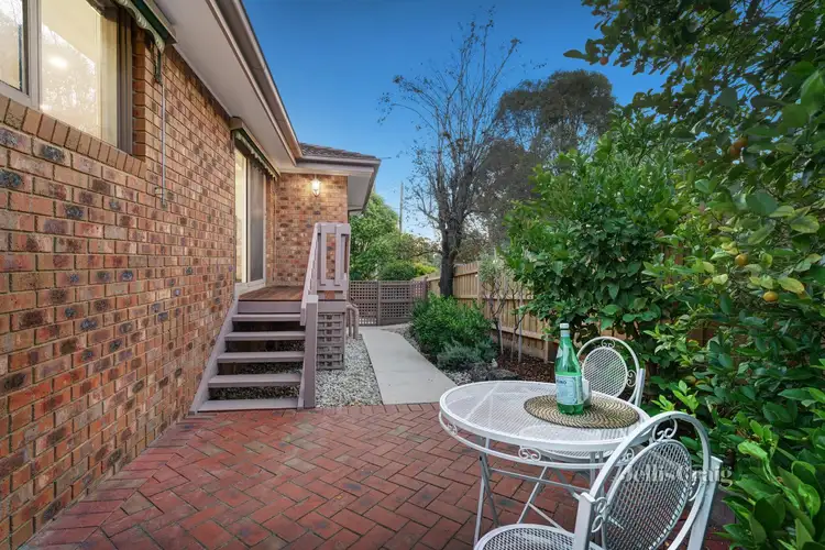 Sixth view of Homely house listing, 39 York Street, Eltham VIC 3095