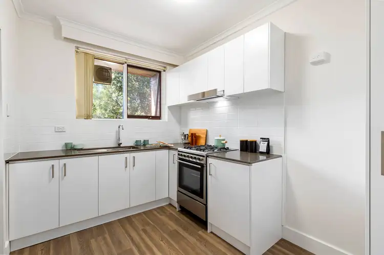 Fourth view of Homely apartment listing, 16/47 Railway Place West, Flemington VIC 3031