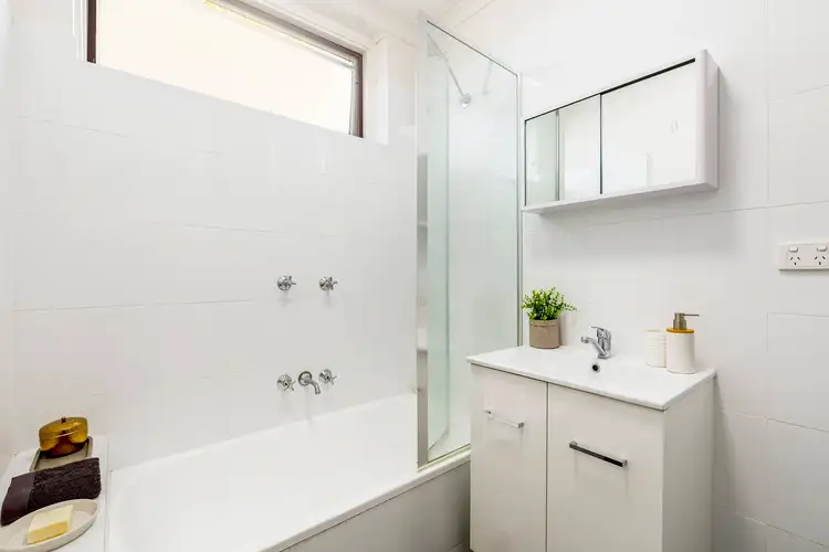 Fifth view of Homely apartment listing, 16/47 Railway Place West, Flemington VIC 3031
