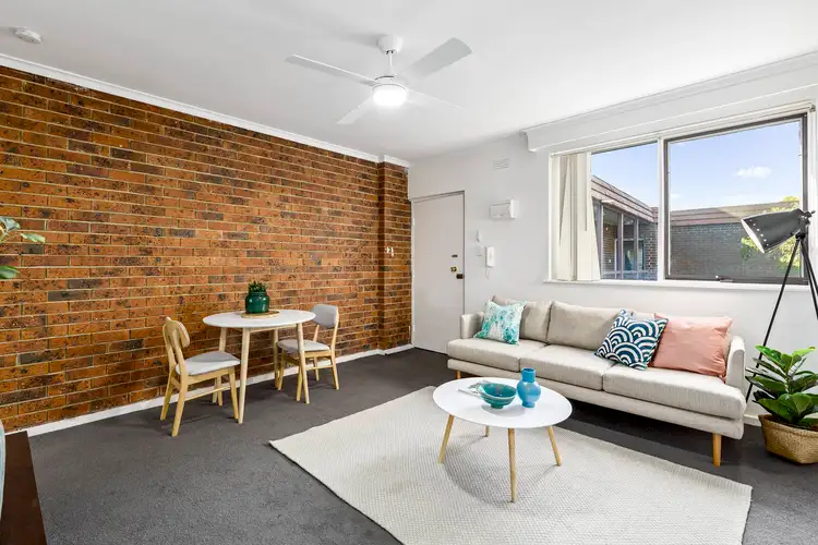 Sixth view of Homely apartment listing, 16/47 Railway Place West, Flemington VIC 3031