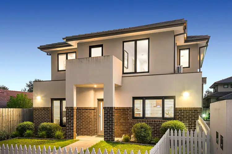 2/104 Bernard Street, Cheltenham VIC 3192