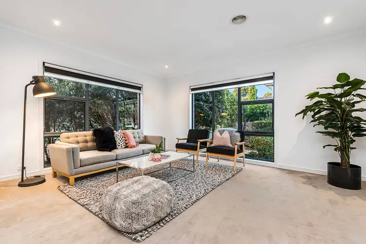 Second view of Homely house listing, 20 Pebble Beach Place, Heatherton VIC 3202