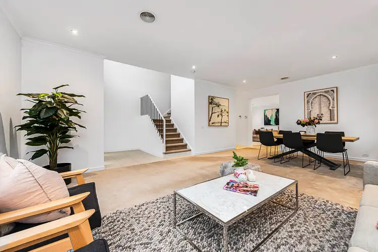 Third view of Homely house listing, 20 Pebble Beach Place, Heatherton VIC 3202