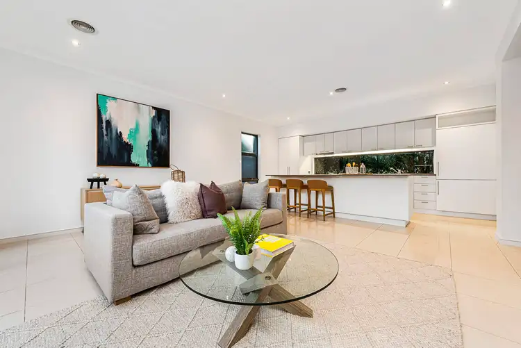 Fourth view of Homely house listing, 20 Pebble Beach Place, Heatherton VIC 3202