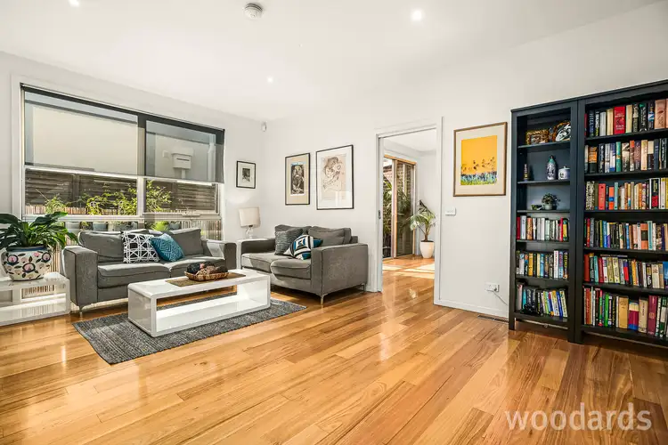Third view of Homely townhouse listing, 28B Wingate Street, Bentleigh East VIC 3165
