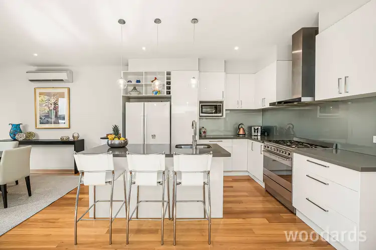 Fifth view of Homely townhouse listing, 28B Wingate Street, Bentleigh East VIC 3165