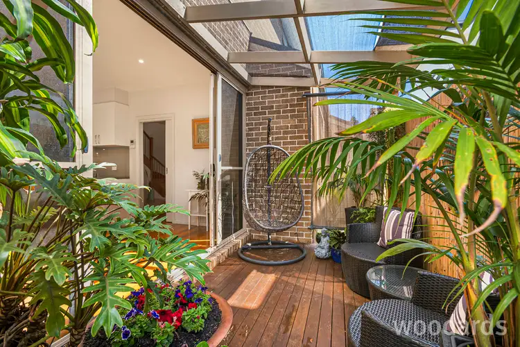 Sixth view of Homely townhouse listing, 28B Wingate Street, Bentleigh East VIC 3165