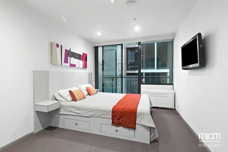 1011/181 ABeckett Street, Melbourne VIC 3000