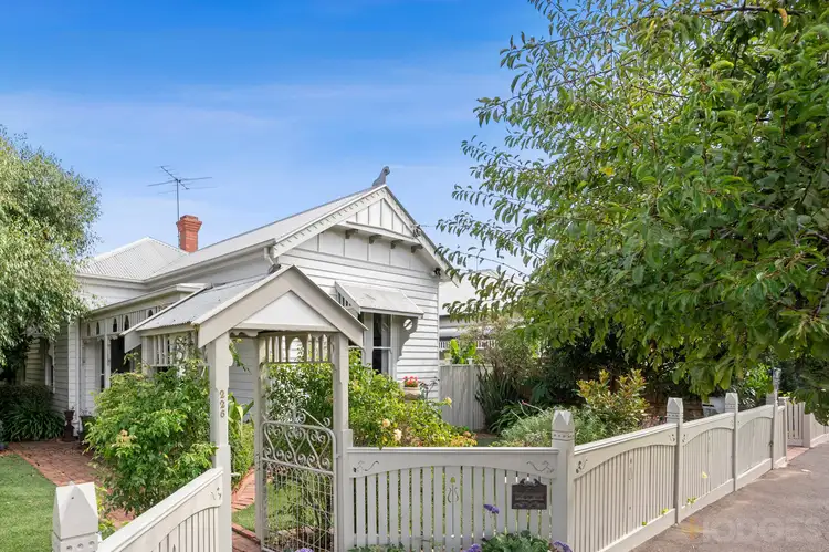 226 Kilgour Street, Geelong VIC 3220