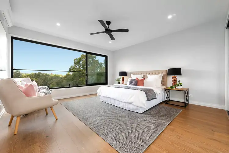 Third view of Homely house listing, 7A Arundel Court, Box Hill South VIC 3128
