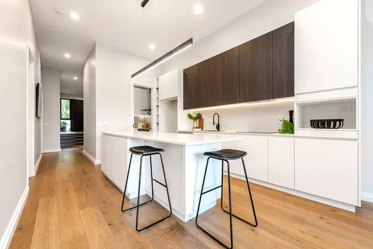 Fifth view of Homely house listing, 7A Arundel Court, Box Hill South VIC 3128