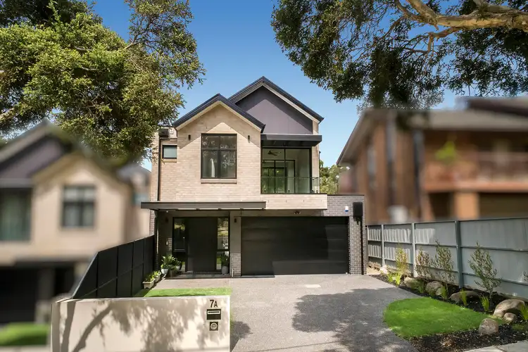 Sixth view of Homely house listing, 7A Arundel Court, Box Hill South VIC 3128