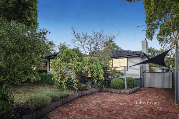 63 Baratta Street, Blackburn South VIC 3130
