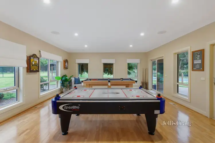 Fifth view of Homely house listing, 12 Jeanette Maree Court, Kilsyth VIC 3137