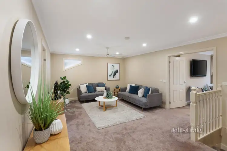 Sixth view of Homely house listing, 12 Jeanette Maree Court, Kilsyth VIC 3137