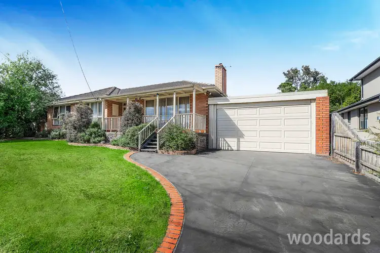 Main view of Homely house listing, 30 Ashwood Drive, Nunawading VIC 3131