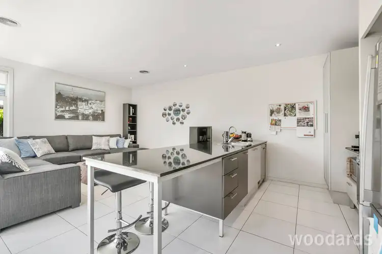 Sixth view of Homely house listing, 23 Lansdowne Circuit, Mulgrave VIC 3170