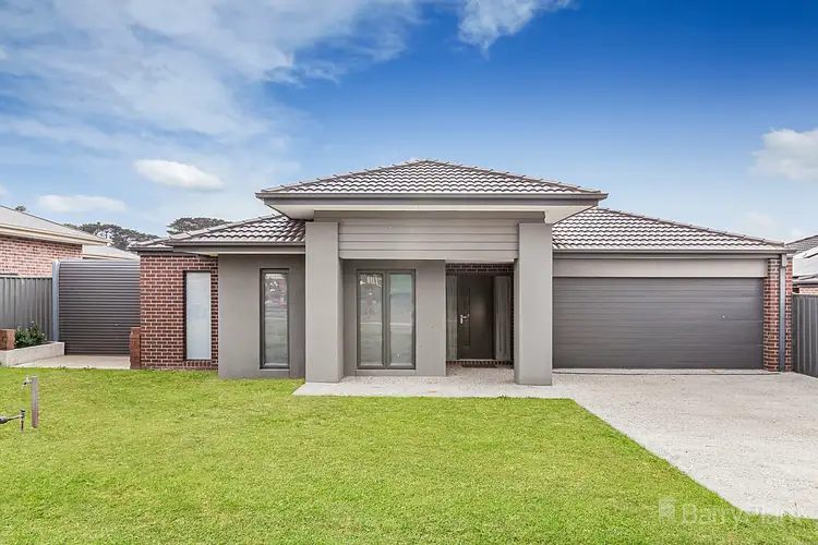 92 Fitzroy Street, Kilmore VIC 3764